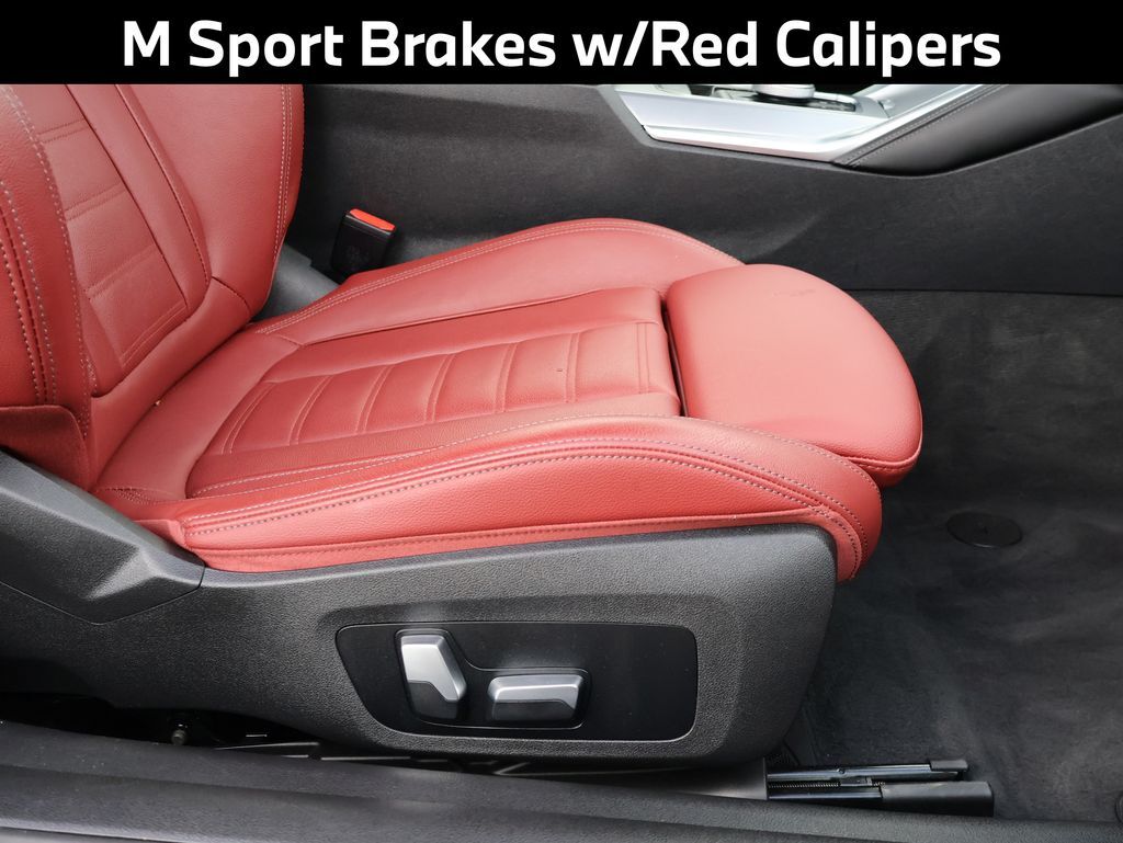 2023 BMW 4 Series M440i xDrive San Clemente CA