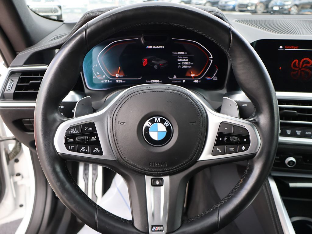 2023 BMW 4 Series M440i xDrive San Clemente CA