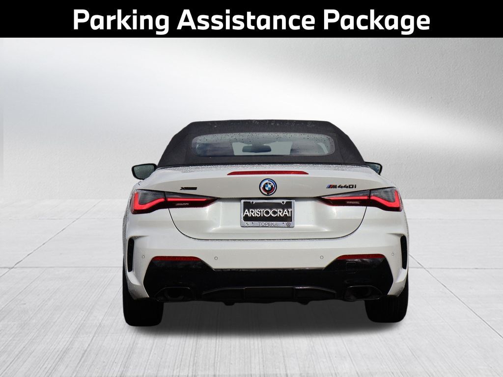 2023 BMW 4 Series M440i xDrive San Clemente CA