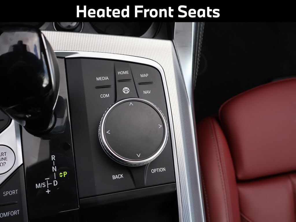 2023 BMW 4 Series M440i xDrive San Clemente CA