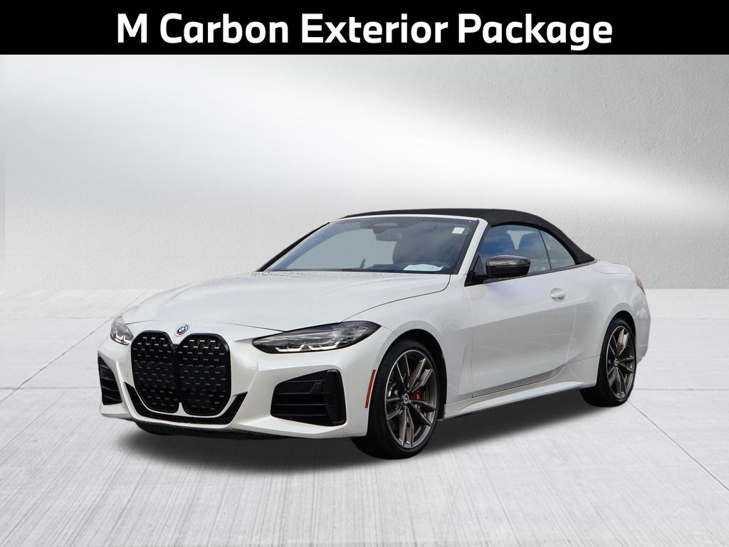 2023 BMW 4 Series M440i xDrive San Clemente CA