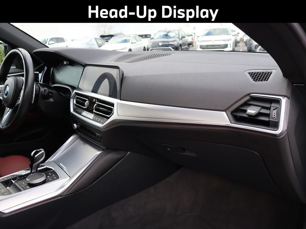 2023 BMW 4 Series M440i xDrive San Clemente CA