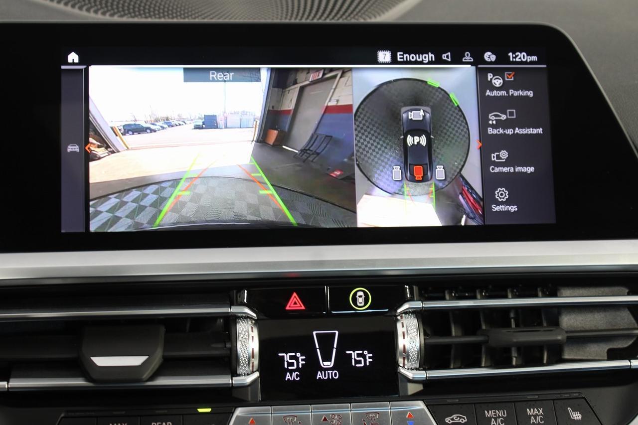 2023 BMW 4 Series M440i xDrive Manassas VA