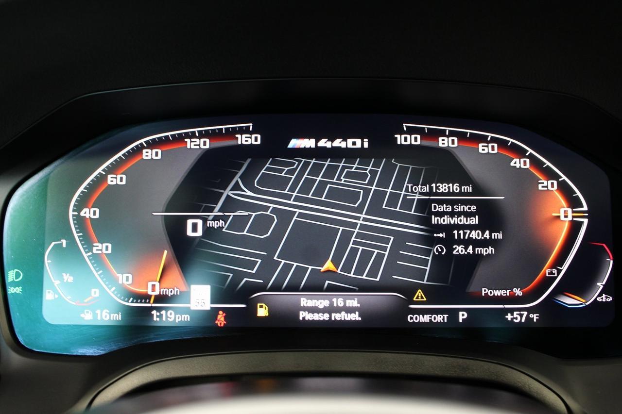 2023 BMW 4 Series M440i xDrive Manassas VA