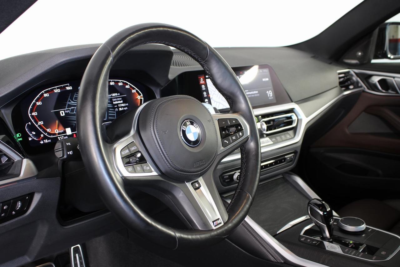 2023 BMW 4 Series M440i xDrive Manassas VA