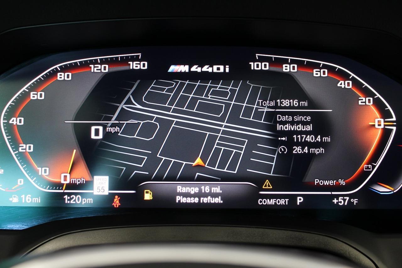 2023 BMW 4 Series M440i xDrive Manassas VA