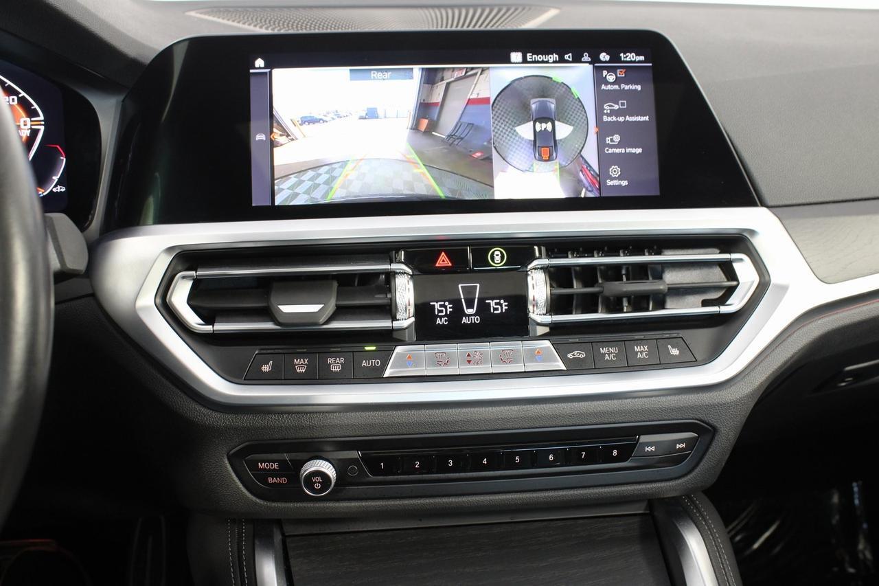 2023 BMW 4 Series M440i xDrive Manassas VA