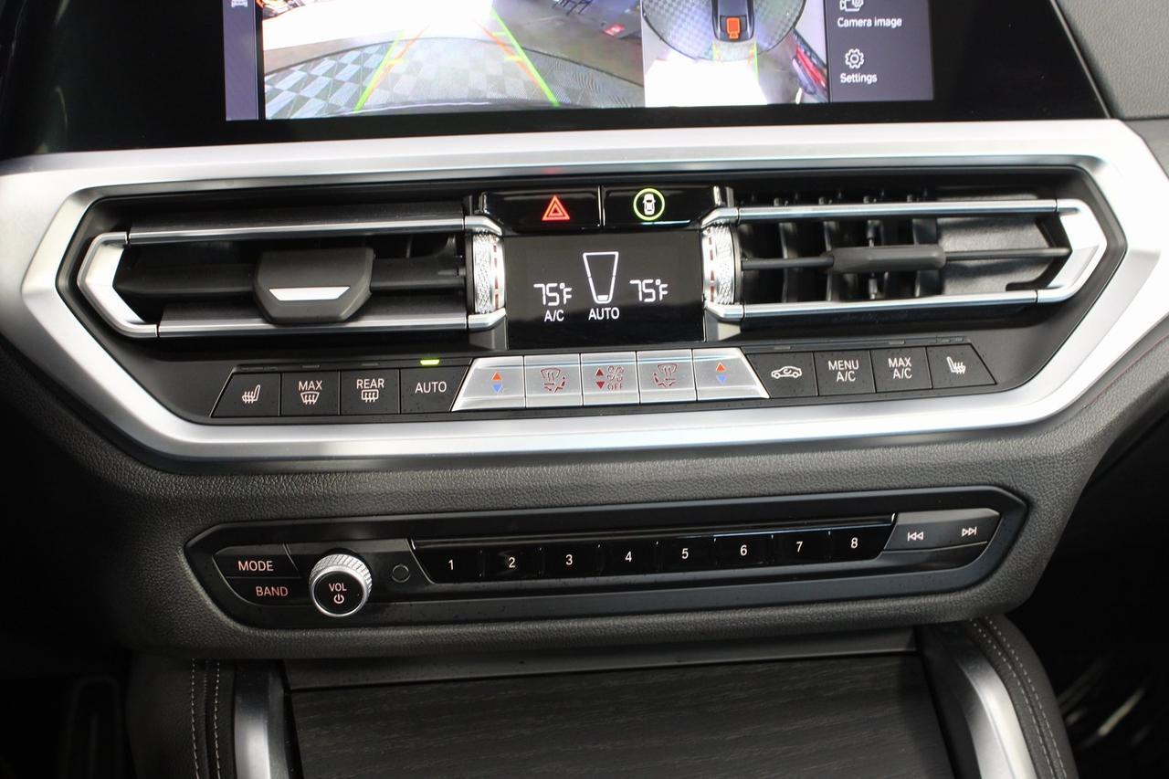 2023 BMW 4 Series M440i xDrive Manassas VA