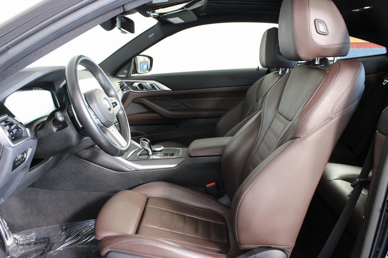 2023 BMW 4 Series M440i xDrive Manassas VA