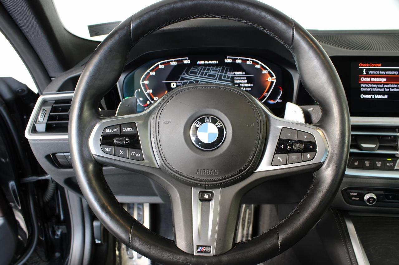 2023 BMW 4 Series M440i xDrive Manassas VA