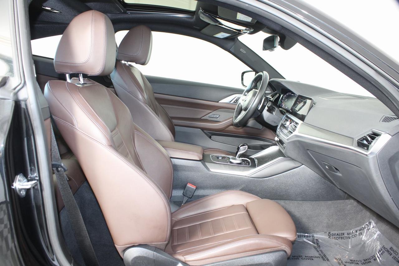 2023 BMW 4 Series M440i xDrive Manassas VA