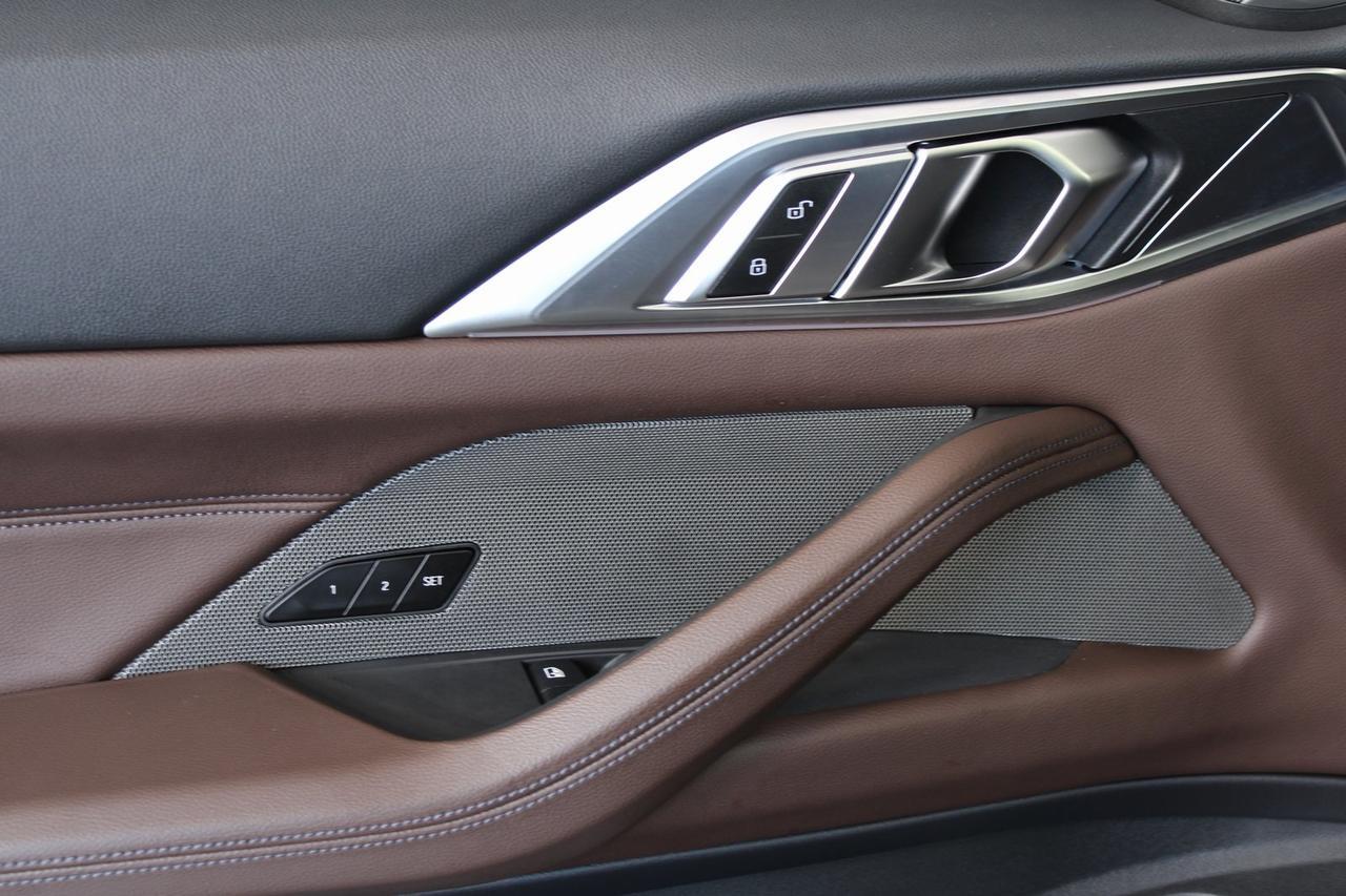 2023 BMW 4 Series M440i xDrive Manassas VA