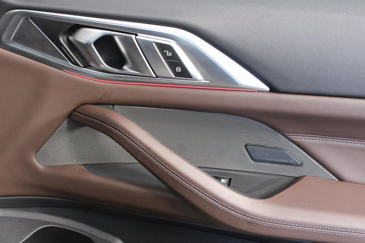 2023 BMW 4 Series M440i xDrive Manassas VA