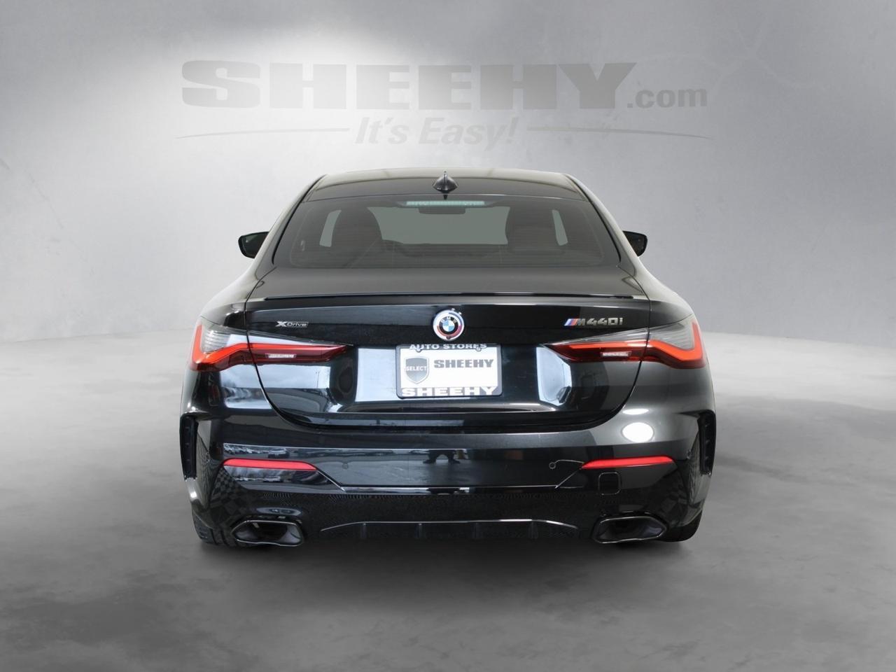 2023 BMW 4 Series M440i xDrive Manassas VA