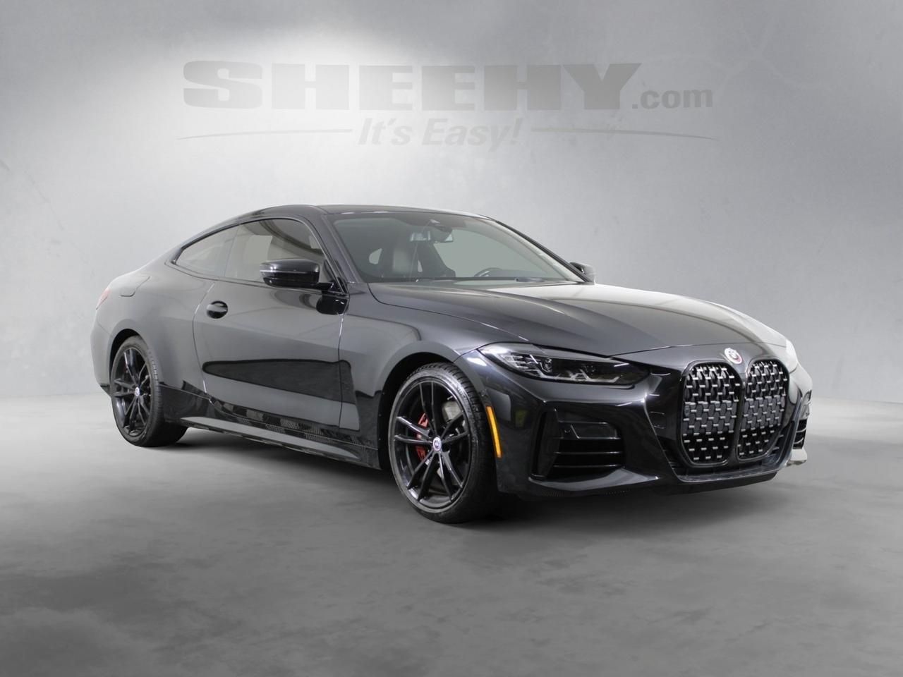 2023 BMW 4 Series M440i xDrive Manassas VA