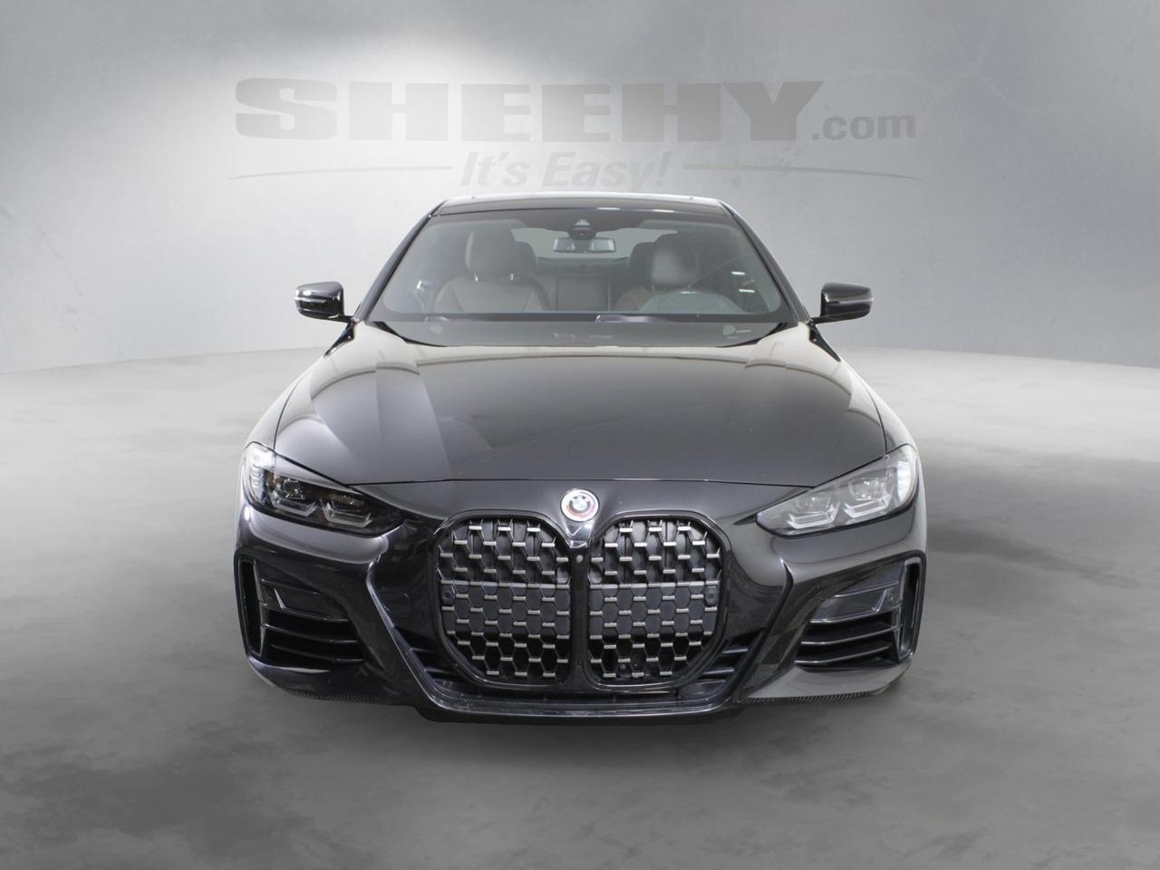 2023 BMW 4 Series M440i xDrive Manassas VA