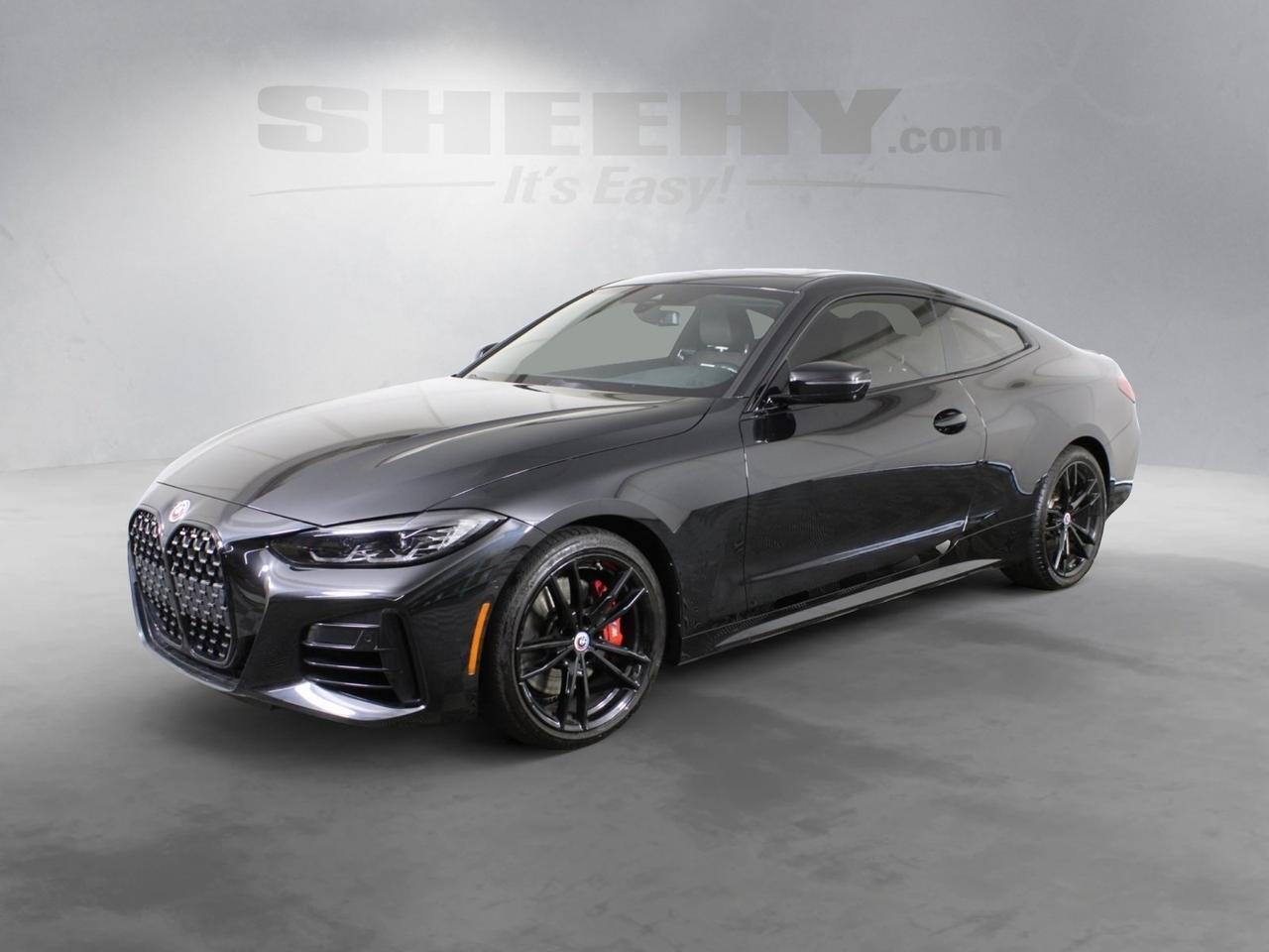 2023 BMW 4 Series M440i xDrive Manassas VA