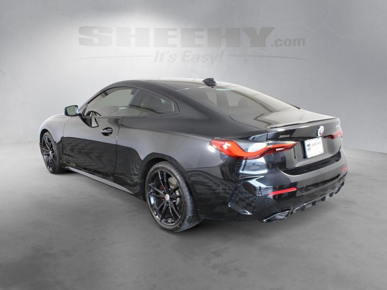 2023 BMW 4 Series M440i xDrive Manassas VA