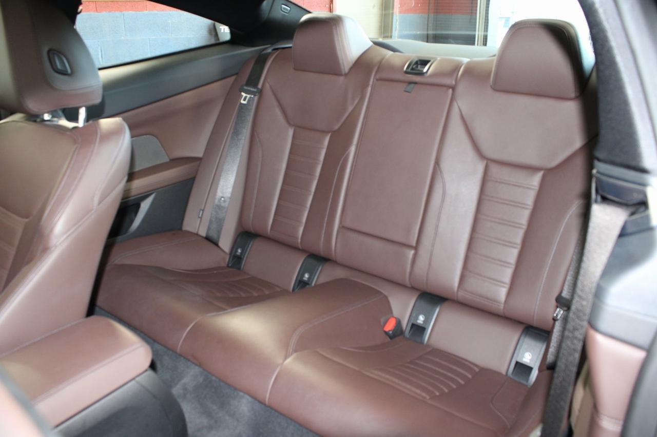 2023 BMW 4 Series M440i xDrive Manassas VA