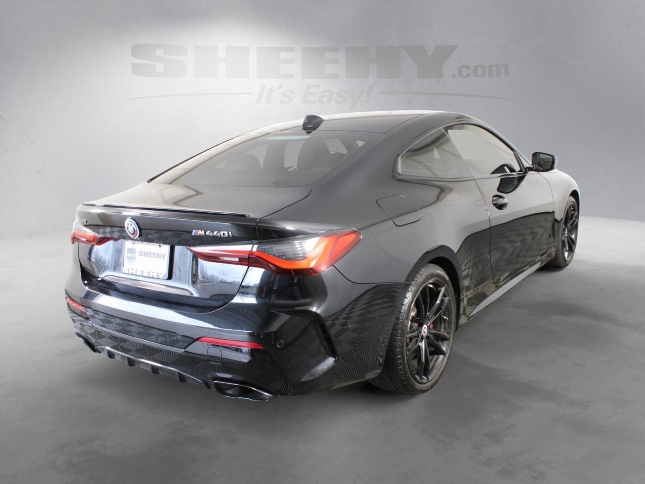 2023 BMW 4 Series M440i xDrive Manassas VA