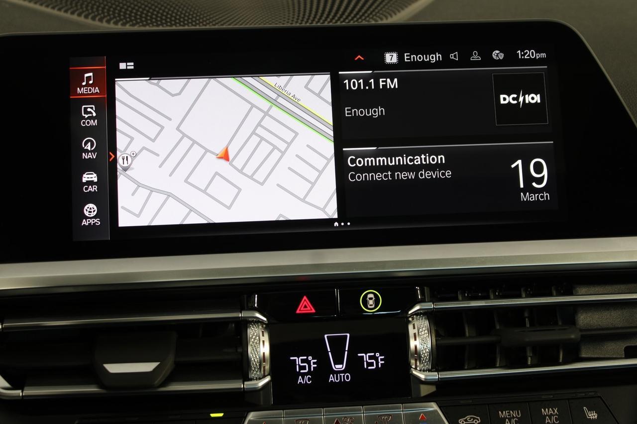 2023 BMW 4 Series M440i xDrive Manassas VA