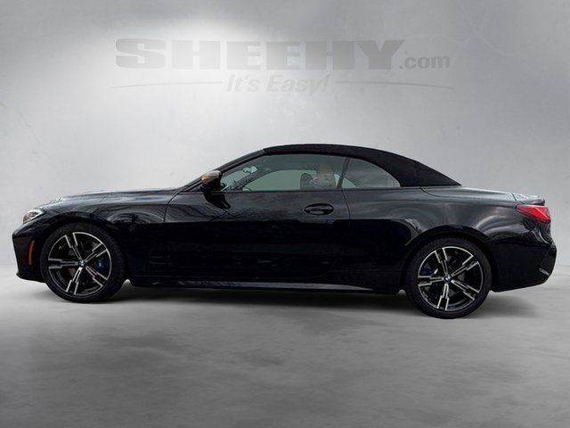2023 BMW 4 Series M440i Springfield VA