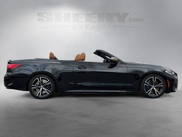 2023 BMW 4 Series M440i Springfield VA