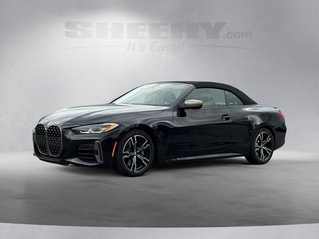 2023 BMW 4 Series M440i Springfield VA