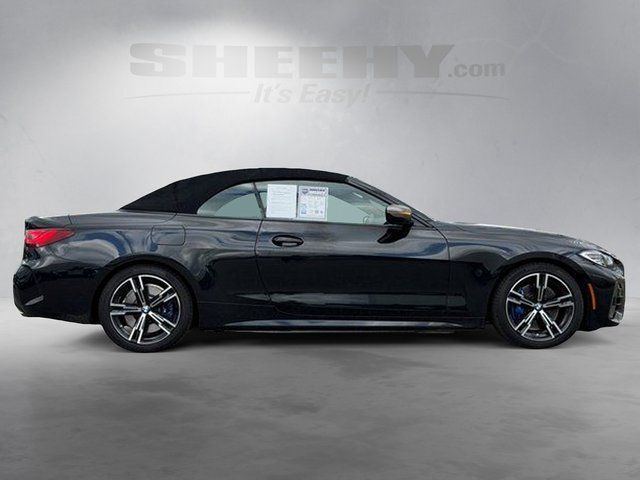 2023 BMW 4 Series M440i Springfield VA