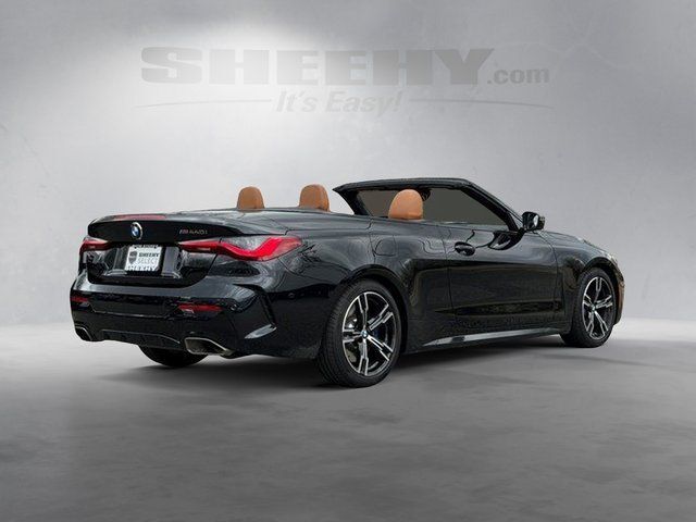 2023 BMW 4 Series M440i Springfield VA