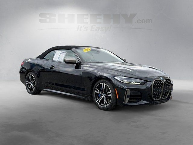 2023 BMW 4 Series M440i Springfield VA