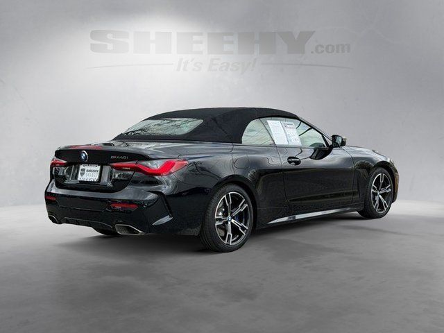 2023 BMW 4 Series M440i Springfield VA