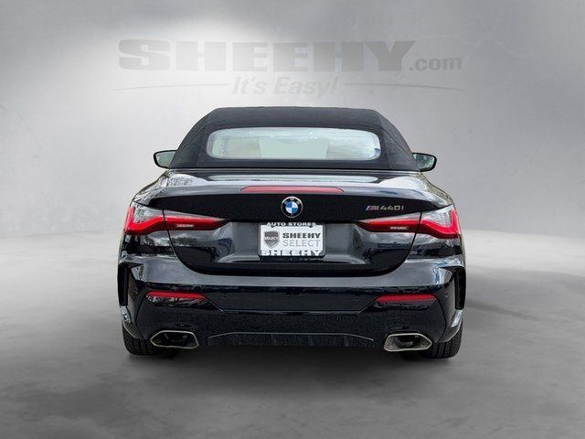 2023 BMW 4 Series M440i Springfield VA