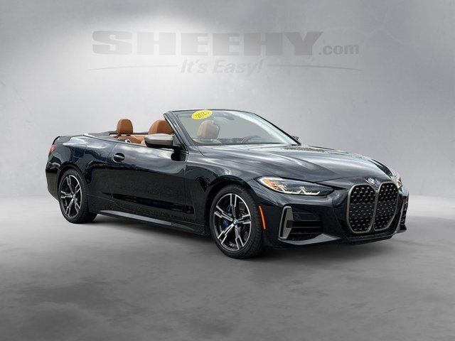 2023 BMW 4 Series M440i Springfield VA