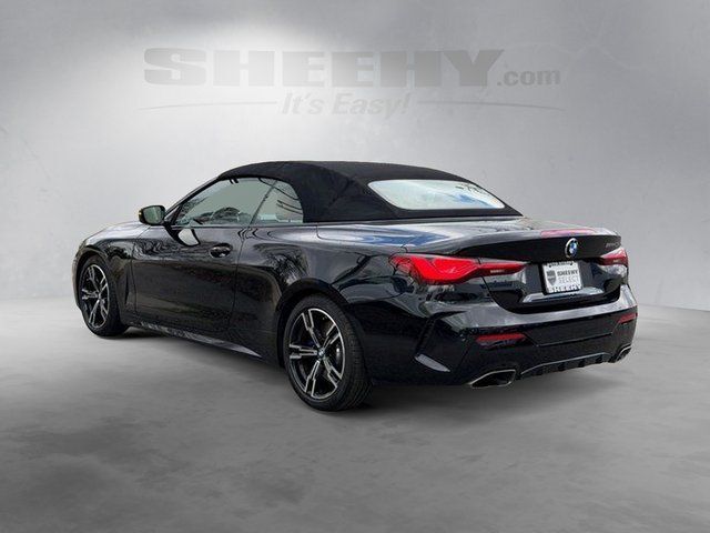 2023 BMW 4 Series M440i Springfield VA