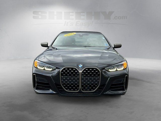 2023 BMW 4 Series M440i Springfield VA