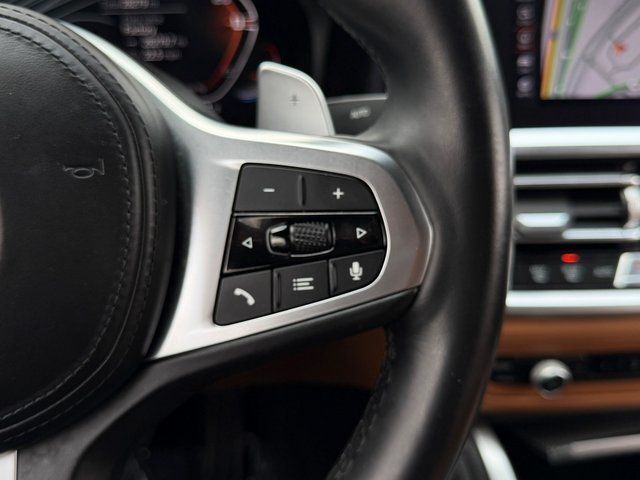 2023 BMW 4 Series M440i Springfield VA