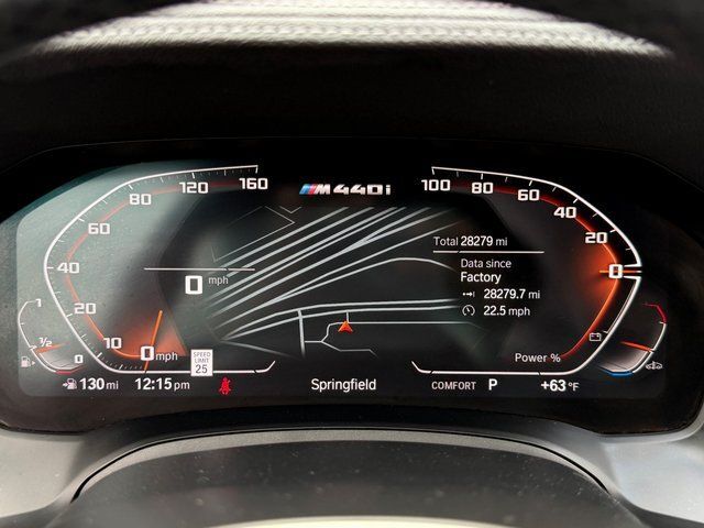 2023 BMW 4 Series M440i Springfield VA