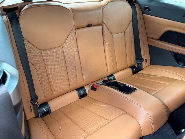 2023 BMW 4 Series M440i Springfield VA