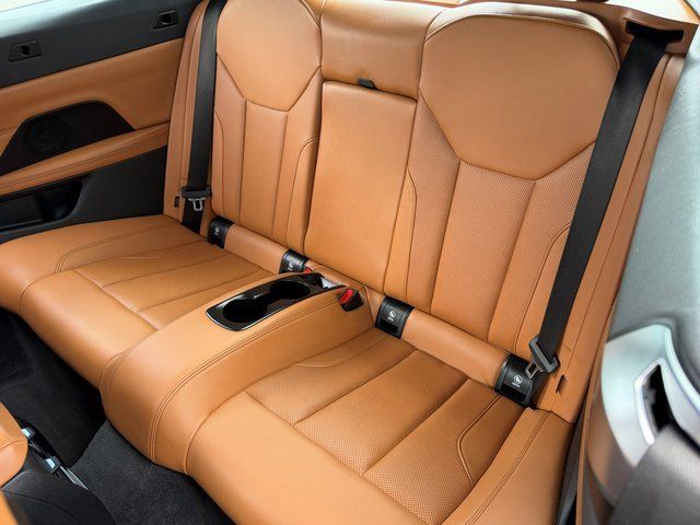 2023 BMW 4 Series M440i Springfield VA