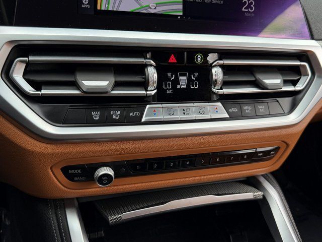 2023 BMW 4 Series M440i Springfield VA