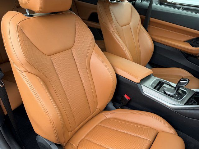 2023 BMW 4 Series M440i Springfield VA