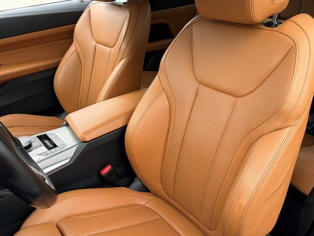 2023 BMW 4 Series M440i Springfield VA