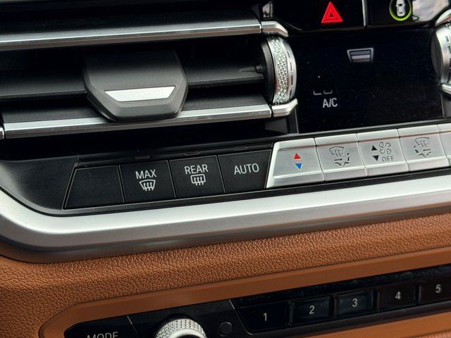 2023 BMW 4 Series M440i Springfield VA