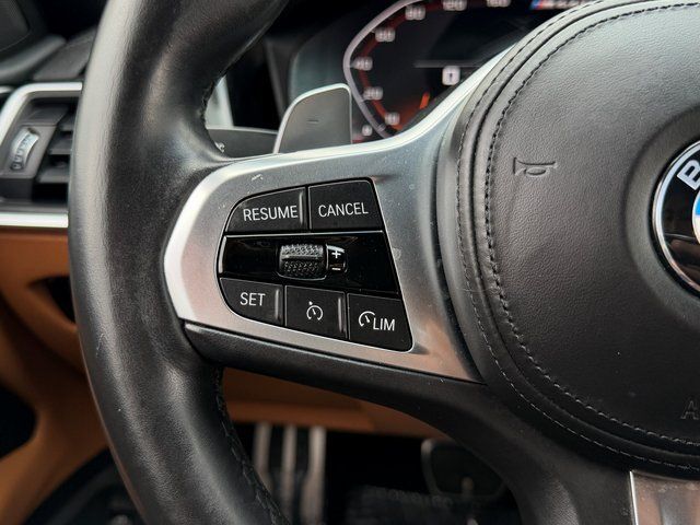 2023 BMW 4 Series M440i Springfield VA