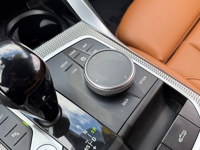 2023 BMW 4 Series M440i Springfield VA