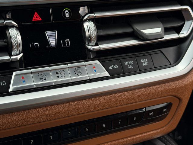 2023 BMW 4 Series M440i Springfield VA