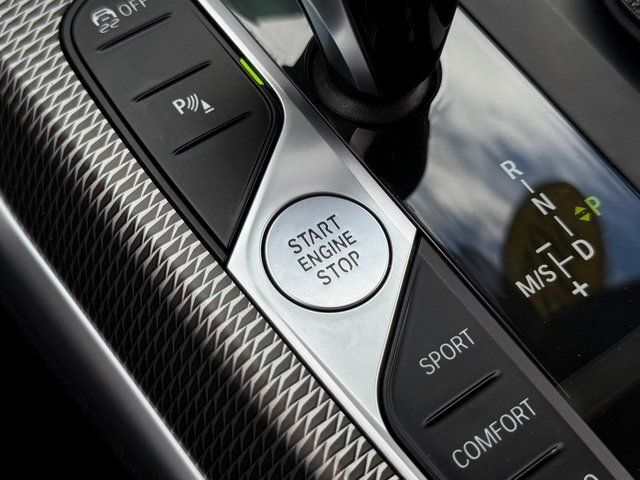 2023 BMW 4 Series M440i Springfield VA