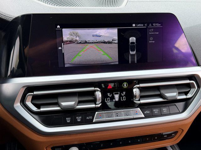 2023 BMW 4 Series M440i Springfield VA