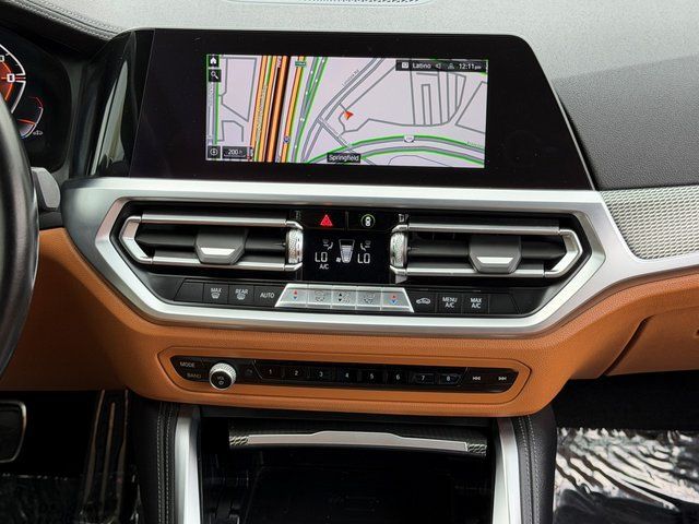 2023 BMW 4 Series M440i Springfield VA